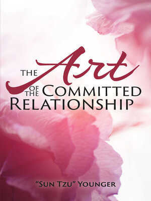 cover image of The Art of the Committed Relationship
